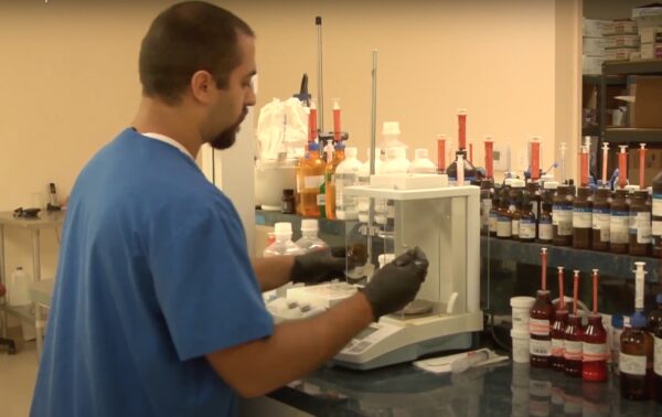 Compounding - Creative Scripts Compounding Pharmacy In Naples, FL