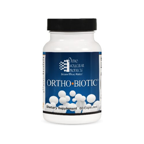ortho-biotic-capsules